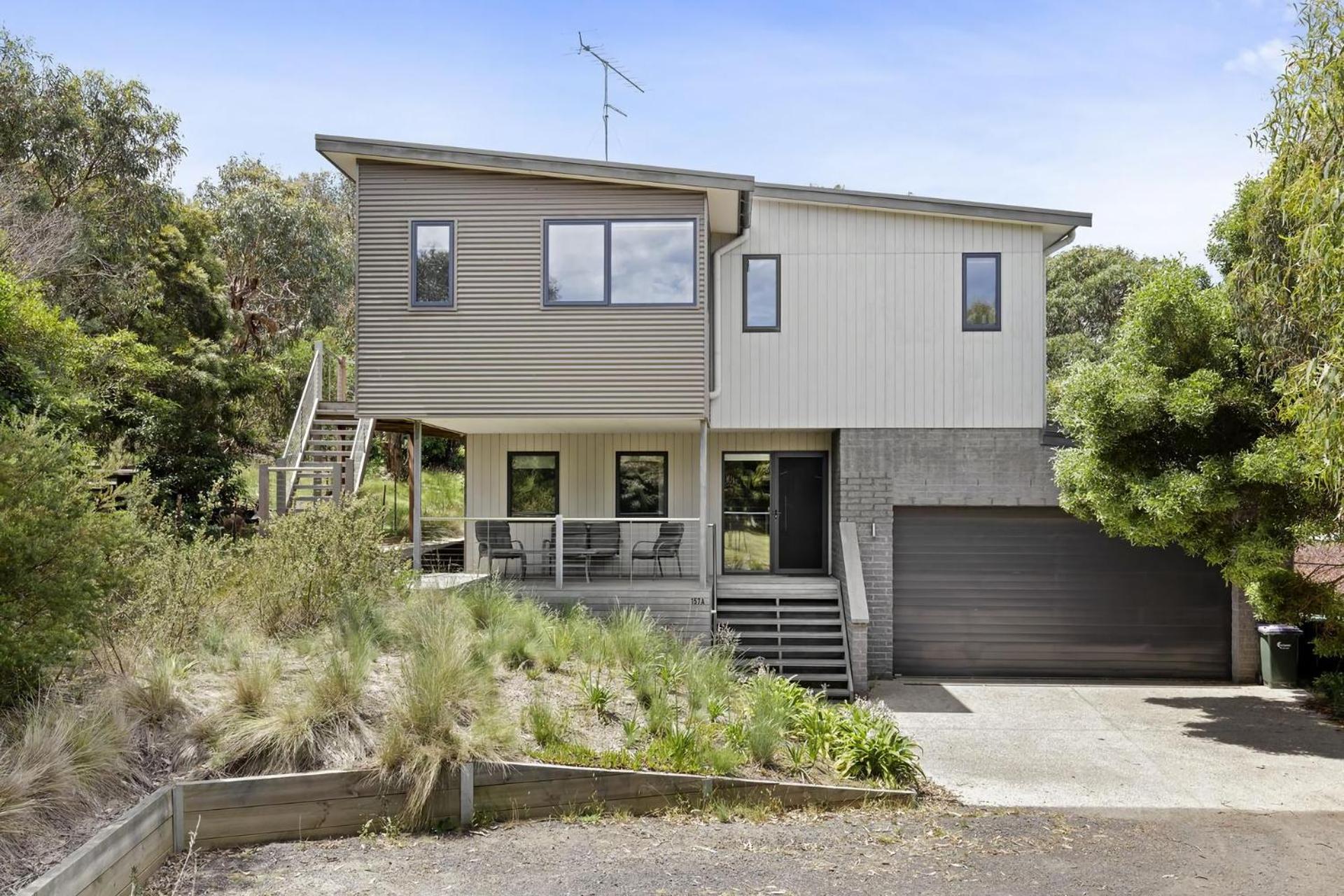 Seaside Haven Villa Anglesea Exterior photo